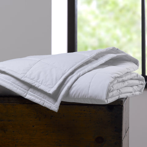 GR Quilted Blanket