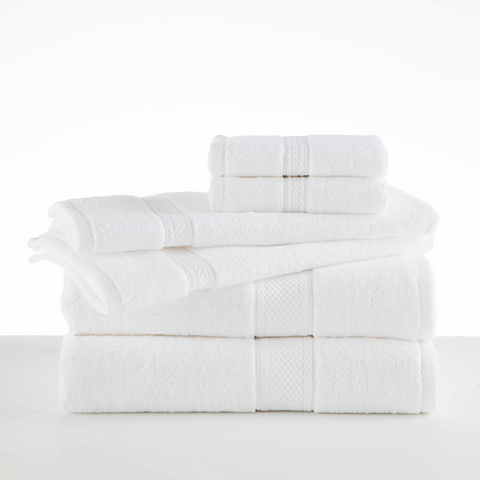 Grand Patrician Suites Towels