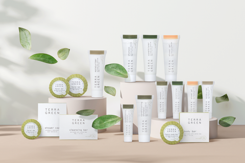 Terra Green Amenities