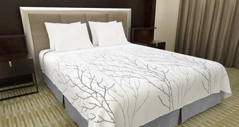 Branches Top Sheet