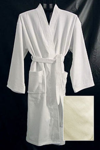 Terry Velour Robe