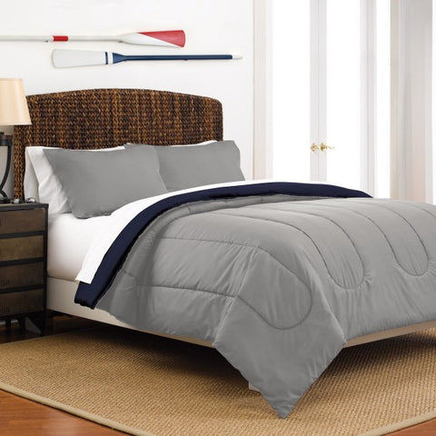 WPH Reversible Comforter Set