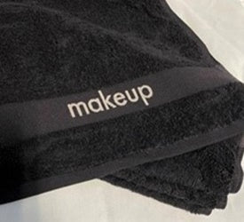 Makeup Towel