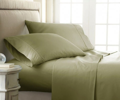 Micro Check Sheet Sets