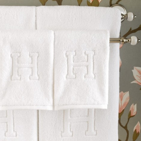 Auberge Towel