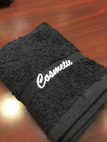 Cosmetic Washcloth