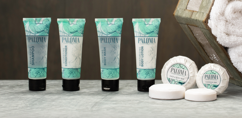 Paloma Luxury Essentials