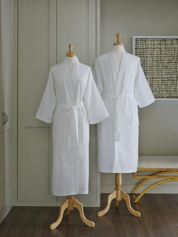 Hotel Bathrobes - Slippers: Wholesale