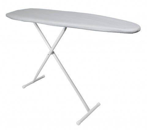 Classic Hotel Ironing Board w/Cover