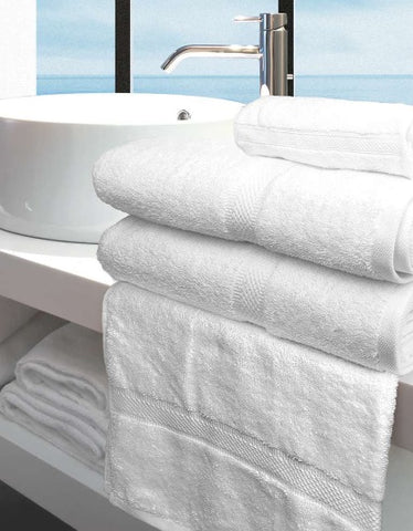 Ringspun Cotton Towel