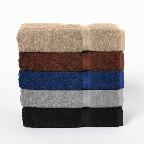 WPH Color Towel
