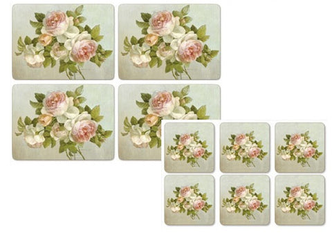 Antique Rose Collection