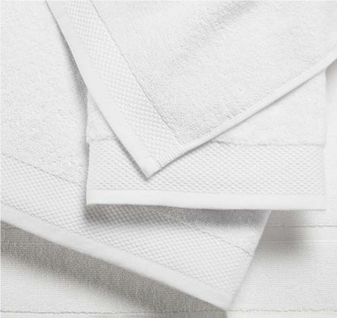Gresham Towel by Sferra