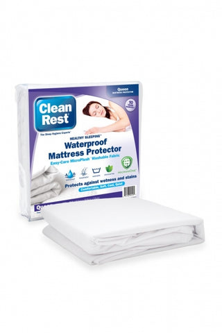 Waterproof Mattress Protector