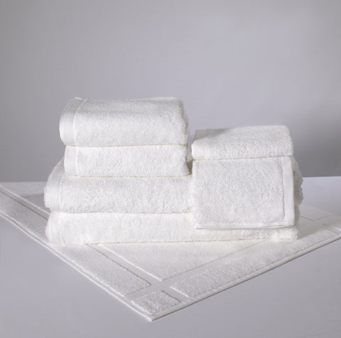 Domaine Hotel Towels