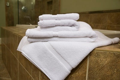 Silverbac Antimicrobial Towel