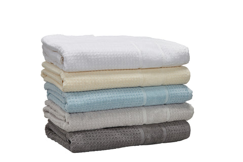 New Turkish Waffle Towel