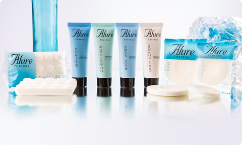 Alure Therapy