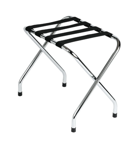 Standard Metal Luggage Rack