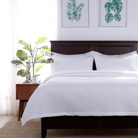 Dream Quilt Coverlet
