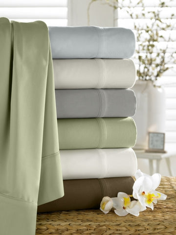 Organic Cotton & Bamboo Blend Duvets