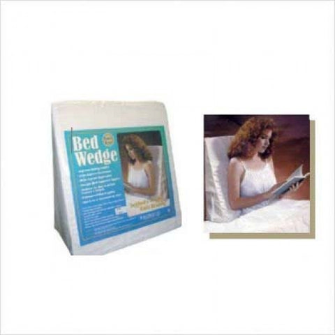 Universal Bed Wedge w/ Cover