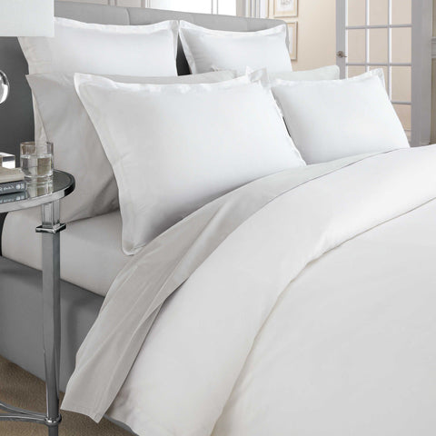 360 Supima Cotton Blend Sheets