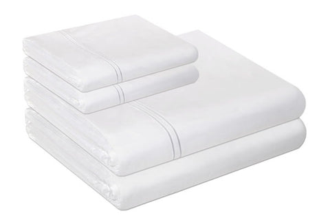 Bamboo Sheet Sets