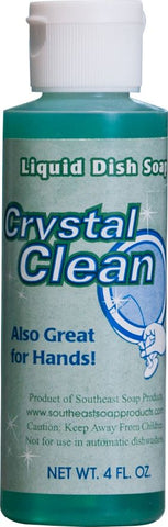Kitchen and Laundry Detergent
