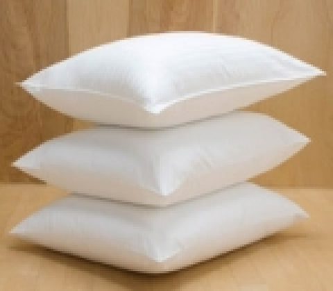 Medium Pillows