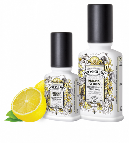 Poo-Pourri