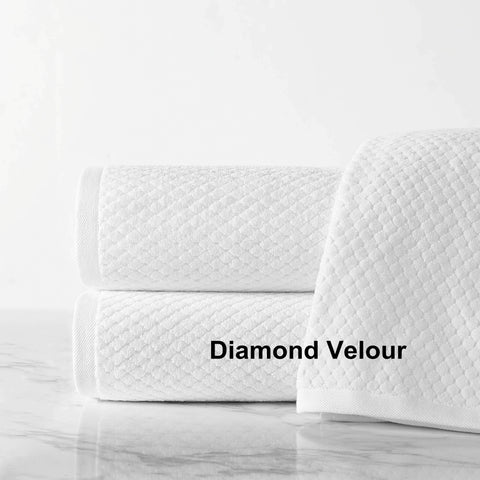 Deluxe Spa Towel