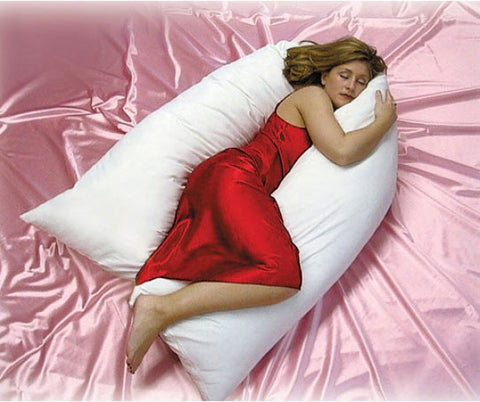 Body Wrap & Full Length Body Pillow