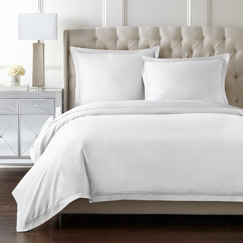Yalda Certified Egyptian Cotton Duvet Covers