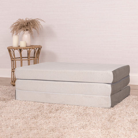 Trifold Mattress