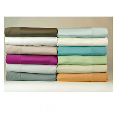 Organic Cotton, Bamboo Blends & Tencel Sheets