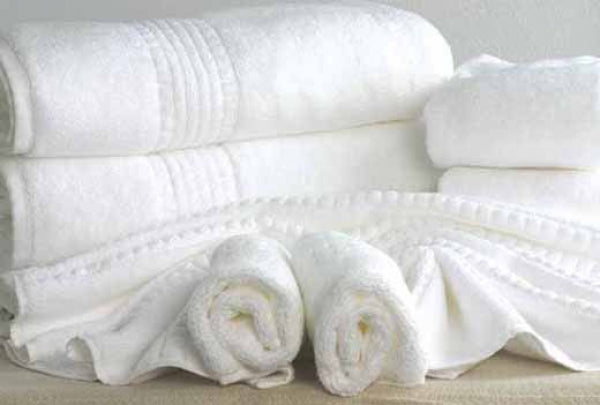 MicroCotton® Hotel Collection Towels – innstyle.com
