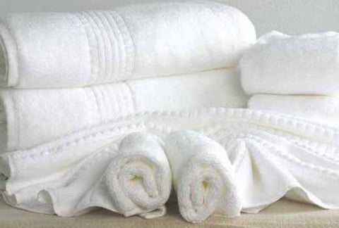 MicroCotton® Hotel Collection Towels
