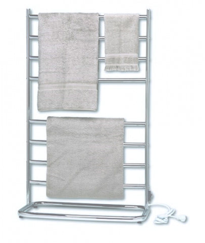 Hyde Park Free Standing Towel Warmer