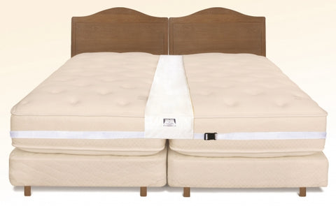 Easy King Bed Doubler