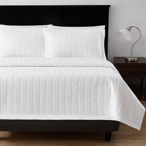 Gradient Coverlet