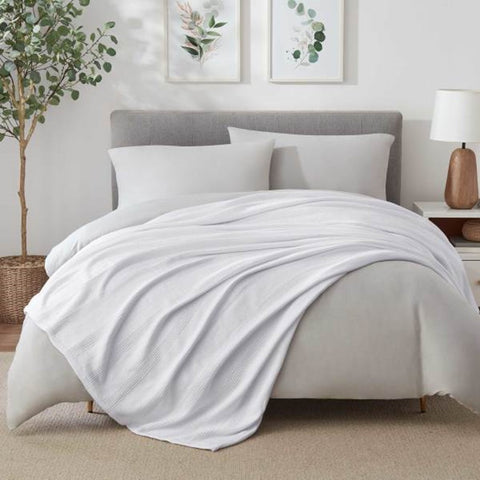 Traditional Cotton Blanket