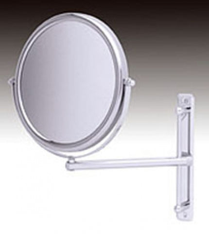 3X Wall Mount Mirror