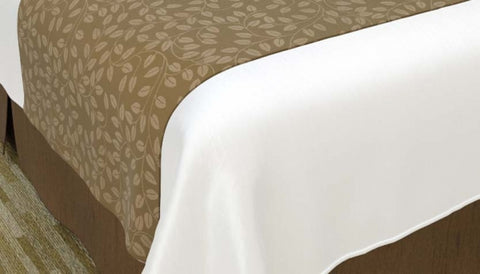 Streams Bed Skirt
