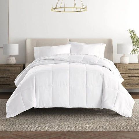 Duvet Inserts / Comforters