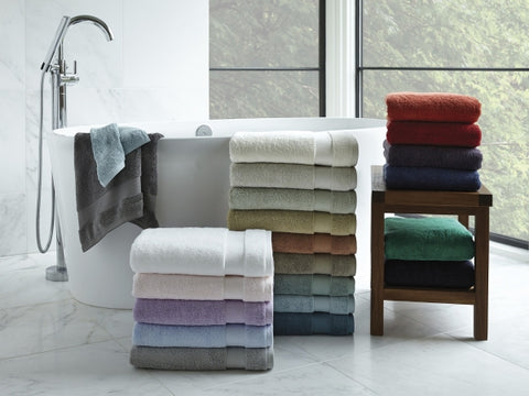 Bello Towel by Sferra