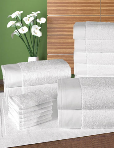 What's the Difference Between a Bath Towel and a Bath Sheet? - InnStyle-  Hospitality Products at Wholesale Prices