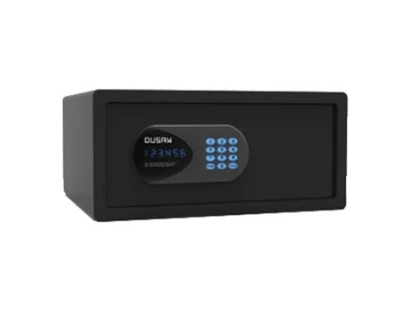Electronics and Safes