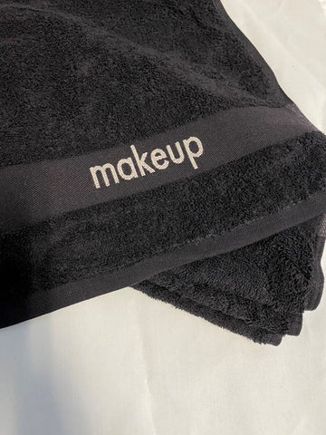 WPH Makeup Towel