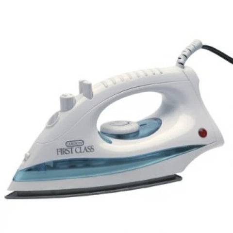 Irons and Ironing Boards